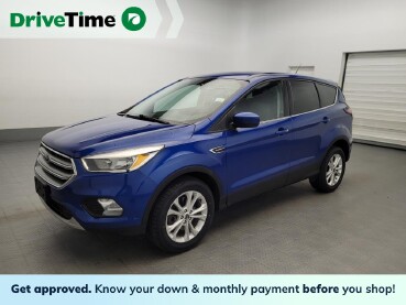 2017 Ford Escape in Plymouth Meeting, PA 19462