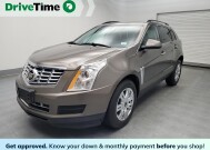2014 Cadillac SRX in Des Moines, IA 50310 - 2325032 1