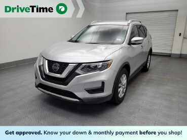2020 Nissan Rogue in Miamisburg, OH 45342