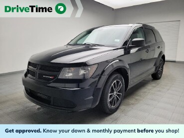 2018 Dodge Journey in Maple Heights, OH 44137