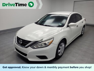 2016 Nissan Altima in Indianapolis, IN 46222