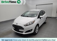 2019 Ford Fiesta in Columbus, OH 43228 - 2325054 1