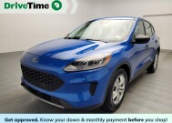 2021 Ford Escape in Fort Worth, TX 76116 - 2325060 1