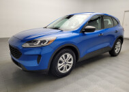 2021 Ford Escape in Fort Worth, TX 76116 - 2325060 2
