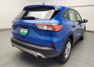 2021 Ford Escape in Fort Worth, TX 76116 - 2325060 9