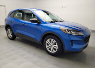 2021 Ford Escape in Fort Worth, TX 76116 - 2325060 11