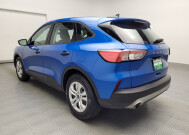 2021 Ford Escape in Fort Worth, TX 76116 - 2325060 5
