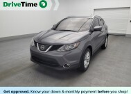 2019 Nissan Rogue Sport in Columbia, SC 29210 - 2325076 1