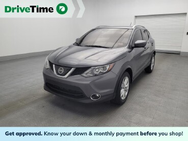 2019 Nissan Rogue Sport in Columbia, SC 29210