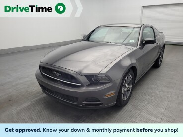 2014 Ford Mustang in Kissimmee, FL 34744