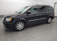 2016 Chrysler Town & Country in Plymouth Meeting, PA 19462 - 2325084 2