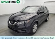 2020 Nissan Rogue Sport in Columbia, SC 29210 - 2325102 1