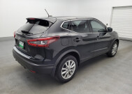 2020 Nissan Rogue Sport in Columbia, SC 29210 - 2325102 10