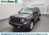 2015 Jeep Patriot in Indianapolis, IN 46219 - 2325103 1