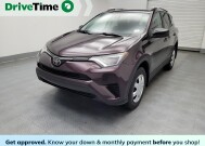 2017 Toyota RAV4 in Lombard, IL 60148 - 2325108 1