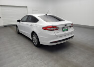2017 Ford Fusion in Jacksonville, FL 32210 - 2325112 5