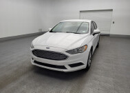2017 Ford Fusion in Jacksonville, FL 32210 - 2325112 15