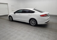 2017 Ford Fusion in Jacksonville, FL 32210 - 2325112 3