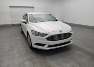 2017 Ford Fusion in Jacksonville, FL 32210 - 2325112 14