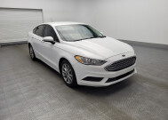 2017 Ford Fusion in Jacksonville, FL 32210 - 2325112 13
