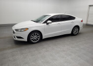 2017 Ford Fusion in Jacksonville, FL 32210 - 2325112 2