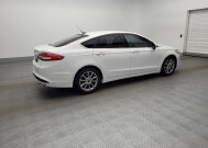 2017 Ford Fusion in Jacksonville, FL 32210 - 2325112 10