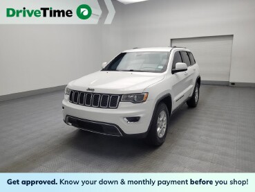 2017 Jeep Grand Cherokee in Jackson, MS 39211