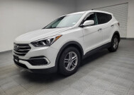 2017 Hyundai Santa Fe in Grand Rapids, MI 49508 - 2325152 2