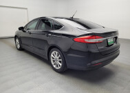 2017 Ford Fusion in Tyler, TX 75701 - 2325158 5