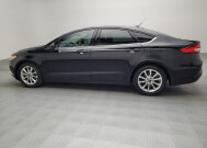 2017 Ford Fusion in Tyler, TX 75701 - 2325158 3