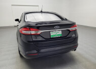 2017 Ford Fusion in Tyler, TX 75701 - 2325158 6
