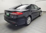 2017 Ford Fusion in Tyler, TX 75701 - 2325158 9