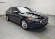 2017 Ford Fusion in Tyler, TX 75701 - 2325158 13