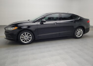 2017 Ford Fusion in Tyler, TX 75701 - 2325158 2