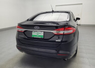 2017 Ford Fusion in Tyler, TX 75701 - 2325158 7