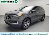 2019 Ford Edge in Fort Worth, TX 76116 - 2325162 1