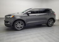 2019 Ford Edge in Fort Worth, TX 76116 - 2325162 2