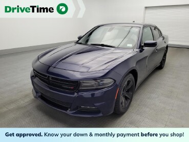 2017 Dodge Charger in Ocala, FL 34471