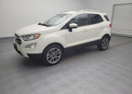 2020 Ford EcoSport in Lakewood, CO 80215 - 2325179 2