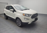2020 Ford EcoSport in Lakewood, CO 80215 - 2325179 13