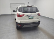 2020 Ford EcoSport in Lakewood, CO 80215 - 2325179 6