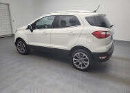 2020 Ford EcoSport in Lakewood, CO 80215 - 2325179 3