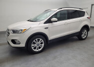 2018 Ford Escape in Raleigh, NC 27604 - 2325188 2