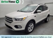 2018 Ford Escape in Raleigh, NC 27604 - 2325188 1