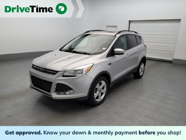 2015 Ford Escape in Pittsburgh, PA 15236