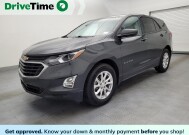 2019 Chevrolet Equinox in Fayetteville, NC 28304 - 2325200 1