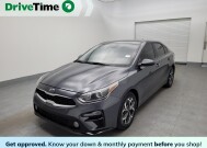 2019 Kia Forte in Maple Heights, OH 44137 - 2325232 1