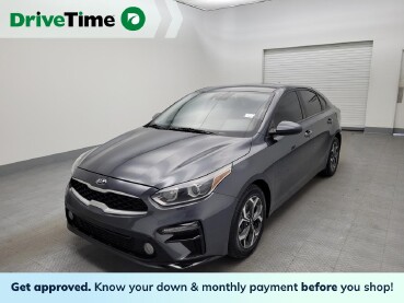 2019 Kia Forte in Maple Heights, OH 44137