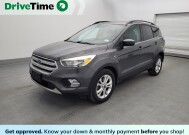 2018 Ford Escape in Lauderdale Lakes, FL 33313 - 2325235 1