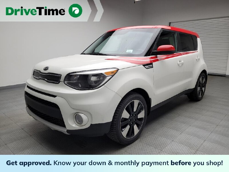 2019 Kia Soul in Maple Heights, OH 44137 - 2325239